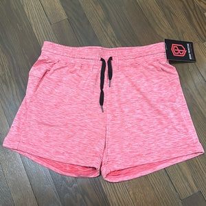 Born Primitive lounge shorts, women’s large